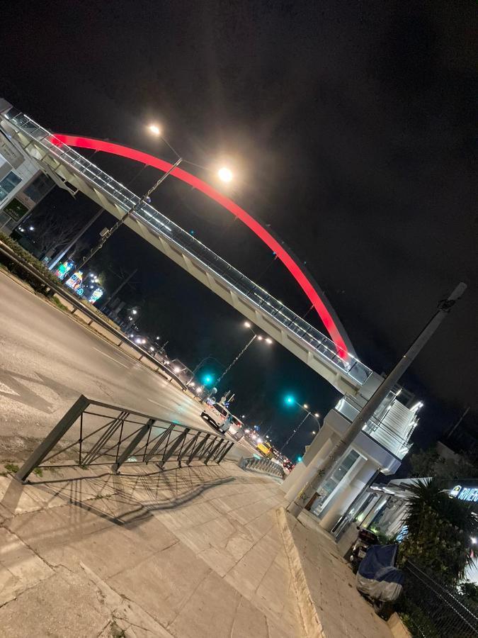 Bijou Kalamakiou Atény Exteriér fotografie